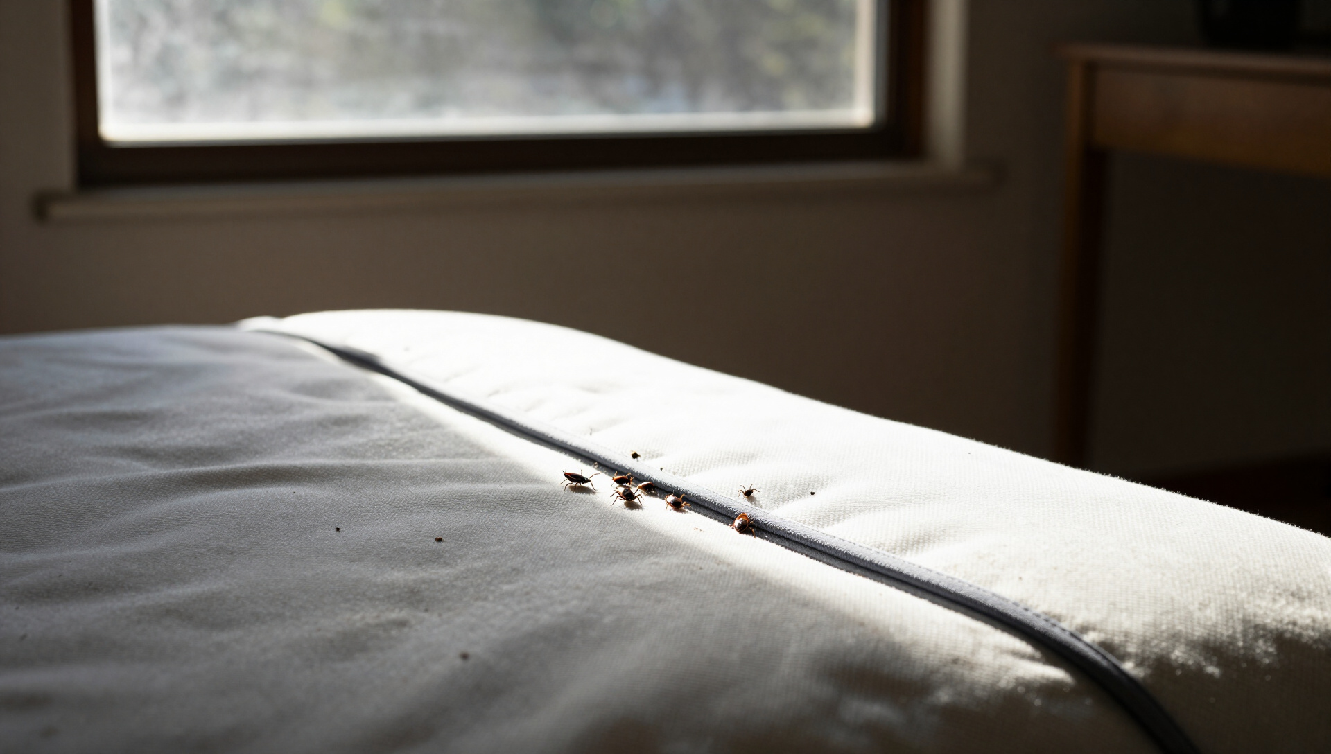 Bed Bugs Control in Lethbridge Park