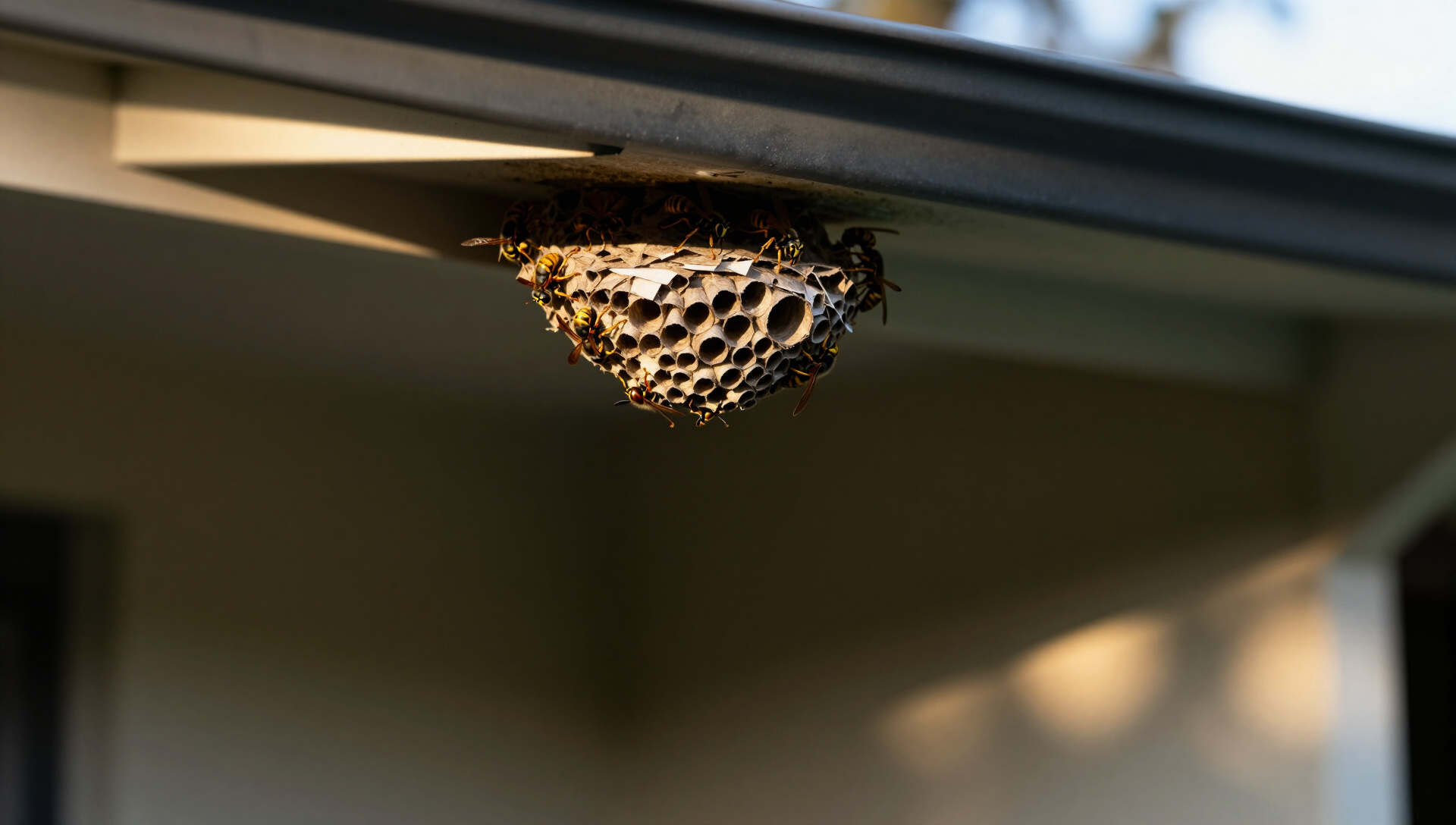 Bees and Wasp Removal in Lethbridge Park